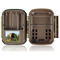 Looduskaamera Bentech Mini