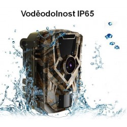 Looduskaamera Bentech Mini