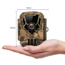 Looduskaamera Bentech Mini