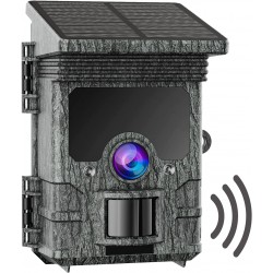 Looduskaamera Bentech SP1390 WIFI
