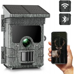 Looduskaamera Bentech SP1390 WIFI