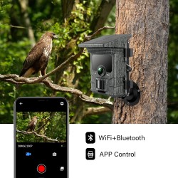 Looduskaamera Bentech SP1390 WIFI