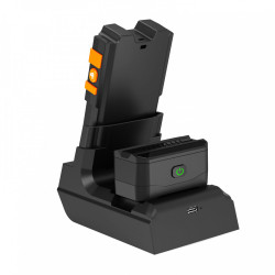 Bentech X900 juhtmevaba piire ja treeningkaelarihm
