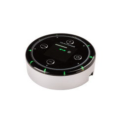 CANIFUGUE FUG1034 raadiopiirde saatejaam