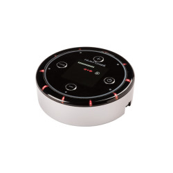 CANIFUGUE FUG1034 raadiopiirde saatejaam
