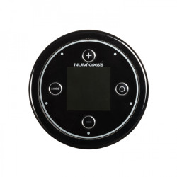 CANIFUGUE FUG1034 raadiopiirde saatejaam