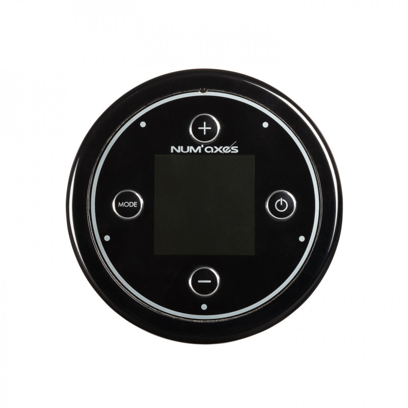 CANIFUGUE FUG1034 raadiopiirde saatejaam