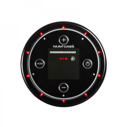 CANIFUGUE FUG1034 raadiopiirde saatejaam