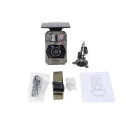 Looduskaamera Bentech SP970S WiFi