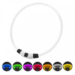 Bentech DC213 RGB LED Light-Up kaelarihm