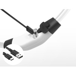 Bentech DC213 RGB LED Light-Up kaelarihm